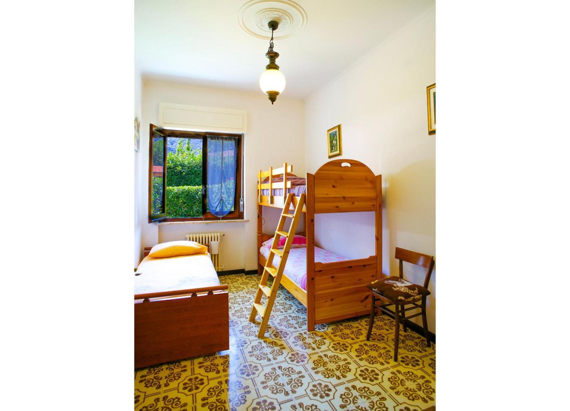 Casa Fiorella كانوبيو المظهر الخارجي الصورة