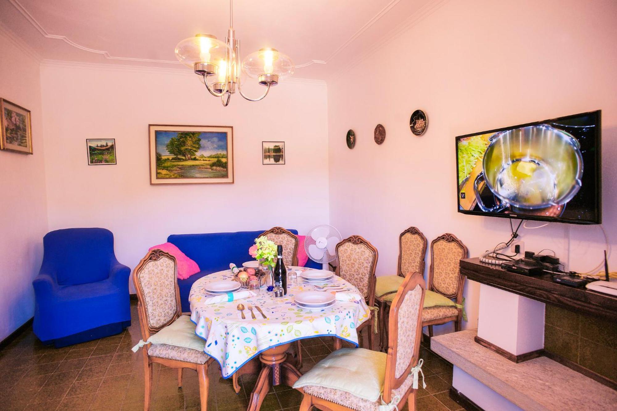 Casa Fiorella كانوبيو المظهر الخارجي الصورة