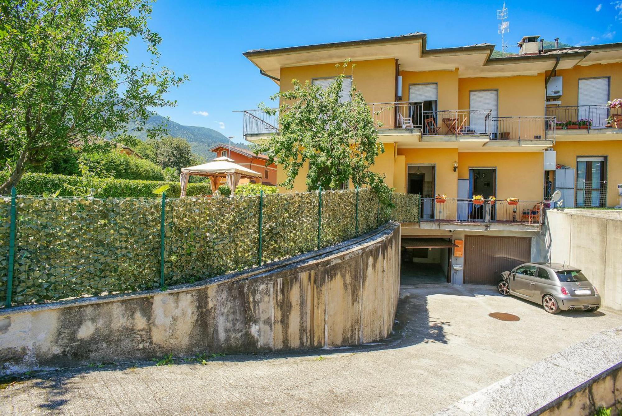 Casa Fiorella كانوبيو المظهر الخارجي الصورة