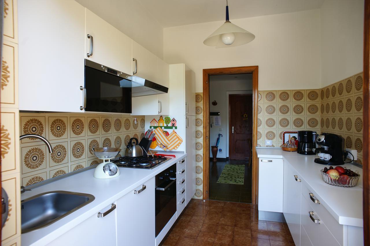Casa Fiorella كانوبيو المظهر الخارجي الصورة