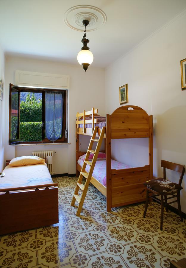 Casa Fiorella كانوبيو المظهر الخارجي الصورة